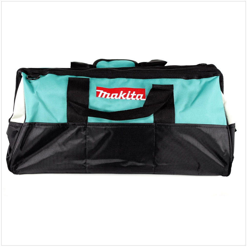 Makita Werkzeug Tasche aus Stoff L52,5 x B30 x H30 cm - Toolbrothers