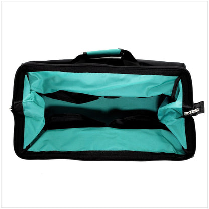 Makita Werkzeug Tasche aus Stoff L52,5 x B30 x H30 cm - Toolbrothers