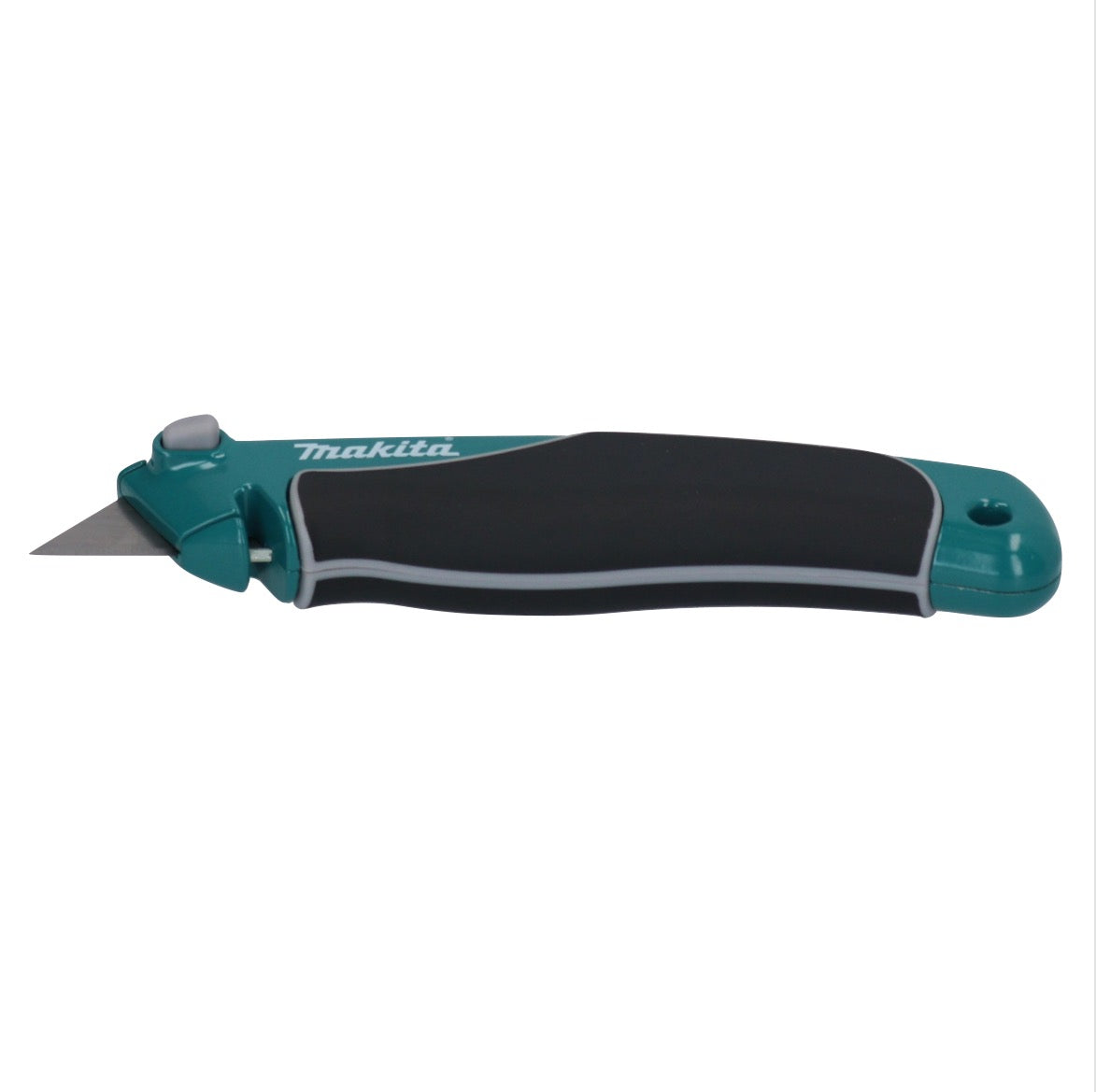 Makita B-65785 Allzweckmesser Trapezklingenmesser Teppichmesser einziehbar - Toolbrothers