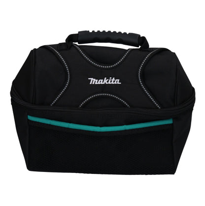 Makita P-72023 sac isotherme sac à lunch isotherme avec fermeture éclair 280 x 170 x 230 mm