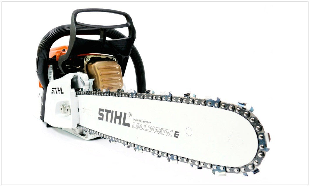 STIHL MS 362 C-M Kettensäge / Motorsäge mit 37 cm/15" Schnittlänge + 1,6 mm Kette ( 1209 011 4010 ) - Toolbrothers