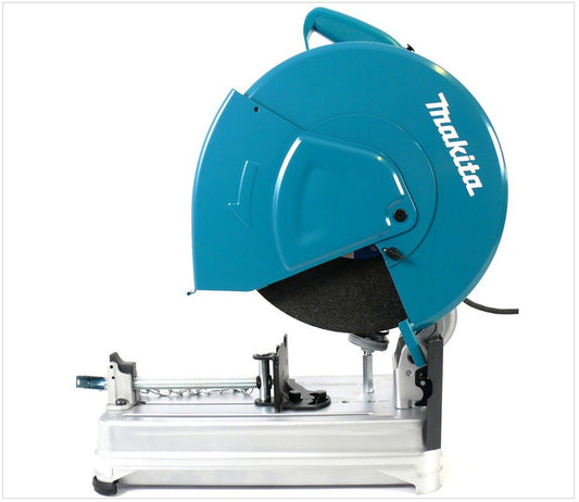 Makita 2414 EN 2000 Watt Schleifmaschine Trennschleifmaschine - Toolbrothers