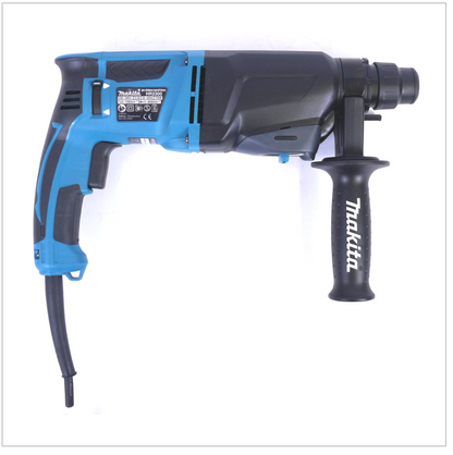 Makita HR 2300 720 Watt Bohrhammer inkl. Makita Koffer - Toolbrothers