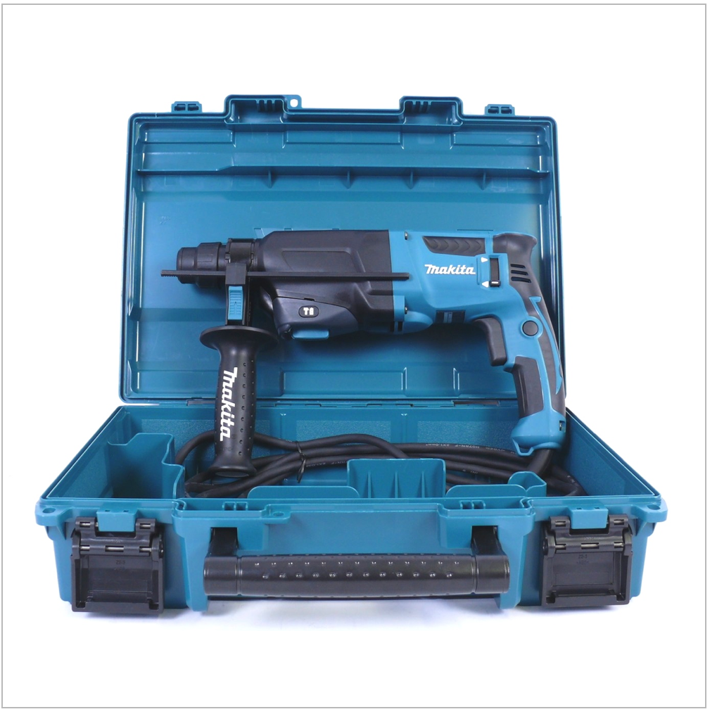 Makita HR 2300 720 Watt Bohrhammer inkl. Makita Koffer - Toolbrothers