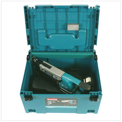 Makita DFR 550 Y1J Akku Magazinschrauber 18 V 25-55mm + 1x Akku 1,5Ah + Makpac - ohne Ladegerät - Toolbrothers