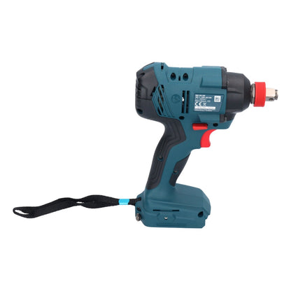 Bosch GDX 18V-180 Akku Drehschlagschrauber 18 V 180 Nm 1/2" + 1x Akku 5,0 Ah + Ladegerät - Toolbrothers