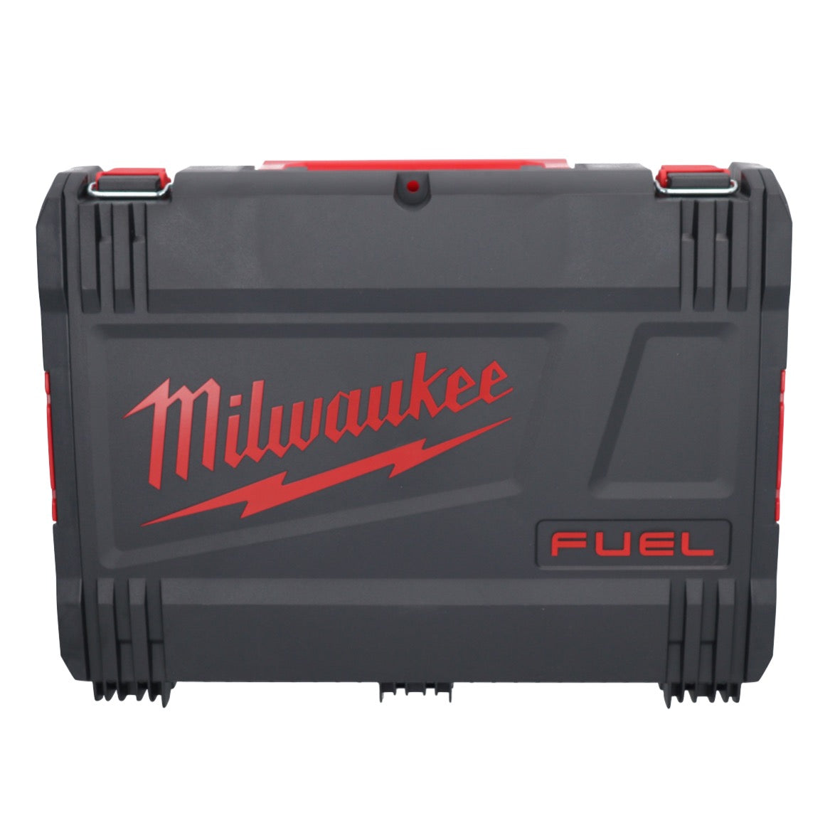 Clé à chocs sans fil Milwaukee M18 FIW2F38-201X 18 V 339 Nm 3/8" brushless + 1x batterie 2,0 Ah + chargeur + boîtier HD