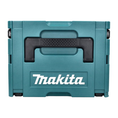 Makita DFR 550 ZJ Akku Magazinschrauber 18 V 25 - 55 mm + Makpac - ohne Akku, ohne Ladegerät - Toolbrothers