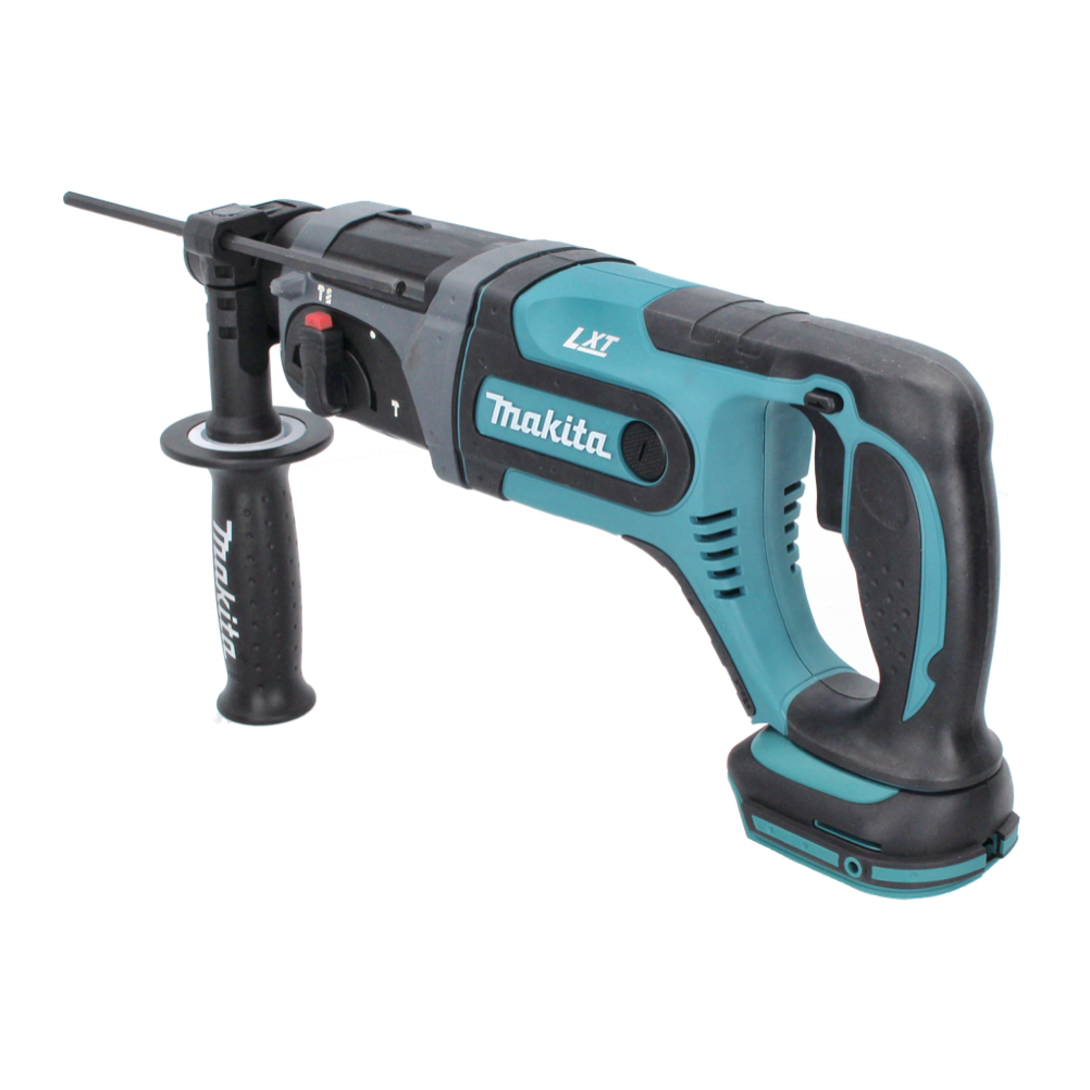 Makita DHR 241 Z Akku Bohrhammer 18 V 2,0 J SDS plus Solo - ohne Akku, ohne Ladegerät - Toolbrothers