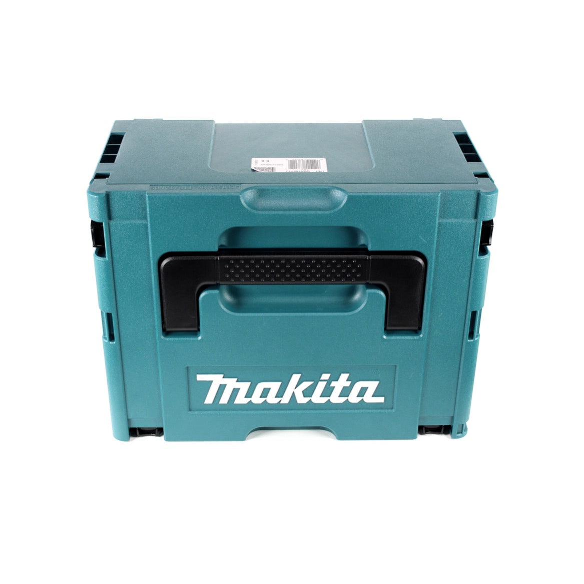 Makita DHR 243 Y1J Akku Bohrhammer 18 V Brushless + 1x Akku 1,5 Ah + Makpac - ohne Ladegerät - Toolbrothers