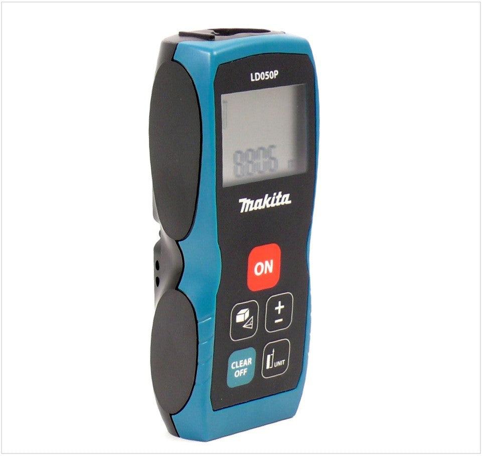 Makita LD 050 P Laser Distanz- Entfernungsmesser - Toolbrothers