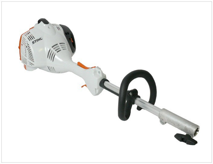 Stihl KM 56 RC  Kombigerät 0,8 kW Kombimotor für Motorsense / Rasentrimmer / Heckenschere etc. - Toolbrothers