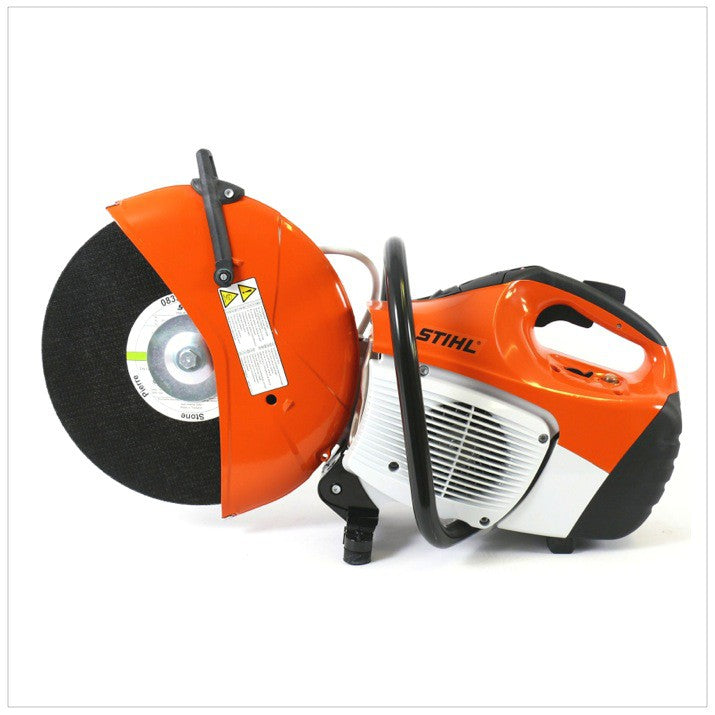 Stihl TS 420 3,2 kW Motorflex Trennschleifer mit 350 mm Trennschleiferscheibe ( 4238 011 2810 ) - Toolbrothers