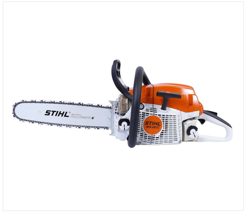 STIHL MS 261 C-M Kettensäge / Motorsäge 37cm M-Tronic + Kette 1,6mm - Toolbrothers