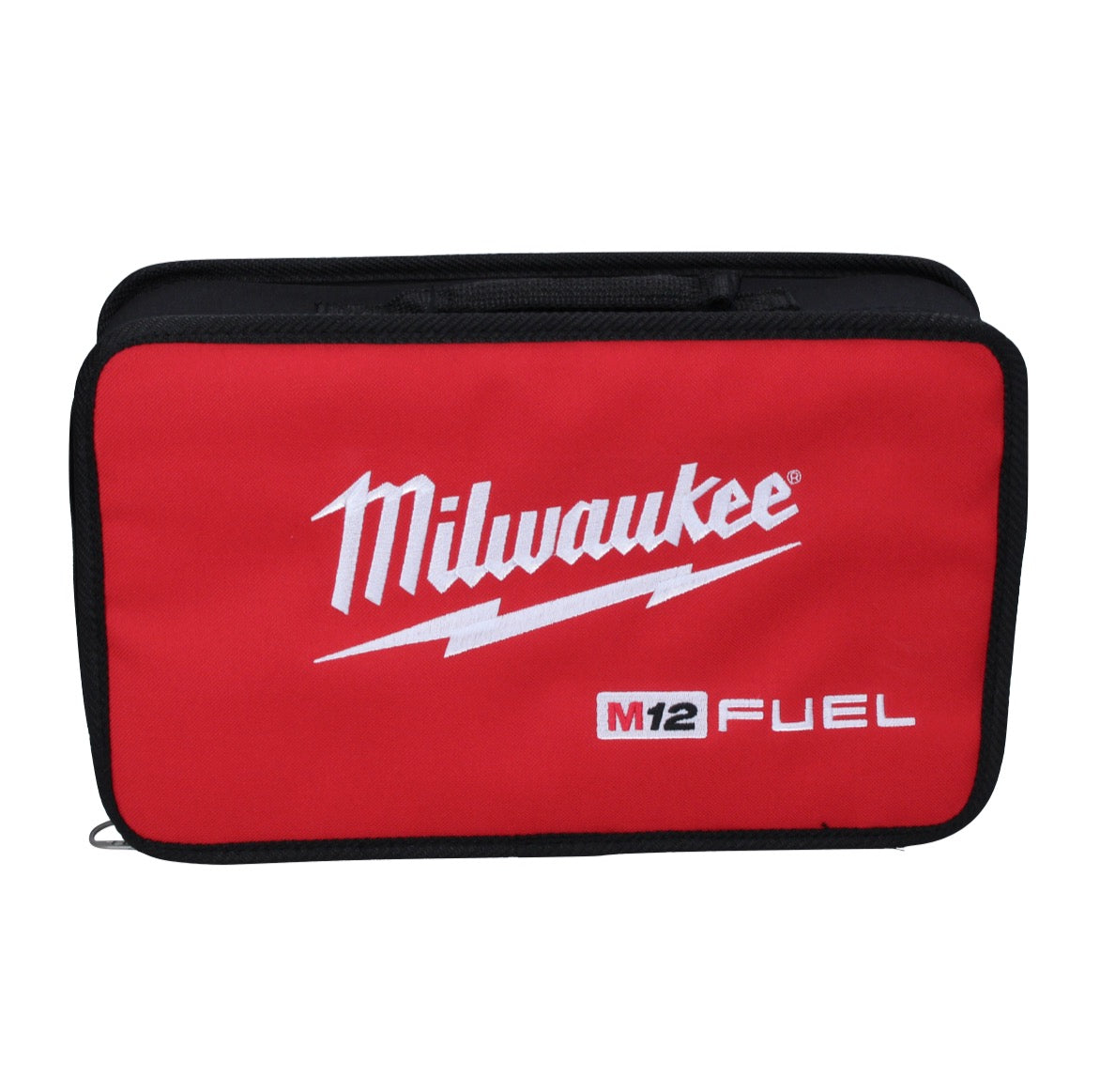 Cliquet à batterie Milwaukee M12 FIR38-201B 12 V 75 Nm 3/8" (4933459799) sans balais + 1x batterie 2,0 Ah + chargeur + sac