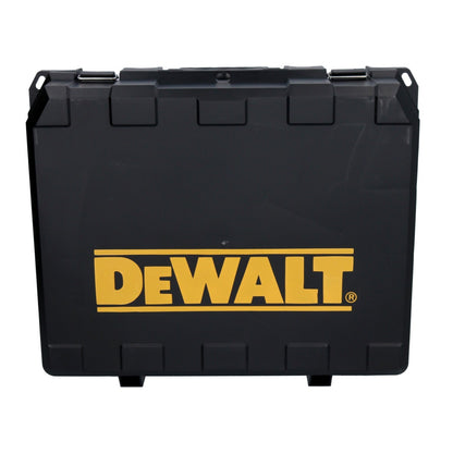 Cloueur à batterie DeWalt DCN 660 N 18V 32-63 mm sans balais + 1x batterie 3,0 Ah + coffret - sans chargeur