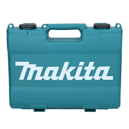 Makita HP 333 DWAE Akku Schlagbohrschrauber 12 V 30 Nm + 2x Akku 2,0 Ah + Ladegerät + Holster + Koffer - Toolbrothers