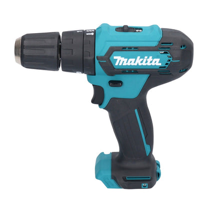 Makita HP 333 DZ Akku Schlagbohrschrauber 12 V 30 Nm + Holster - ohne Akku, ohne Ladegerät