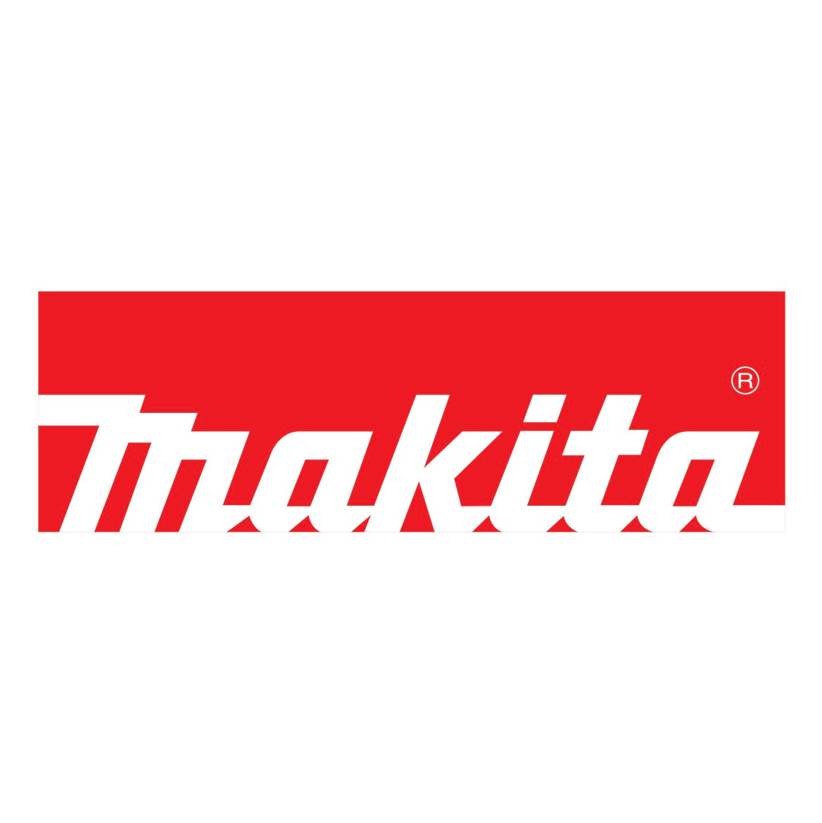 Makita Kantenfräsenmodul 6 / 8 mm für Multifunktionsfräsen DRT50/RT0700C ( 199089-4 ) transparent