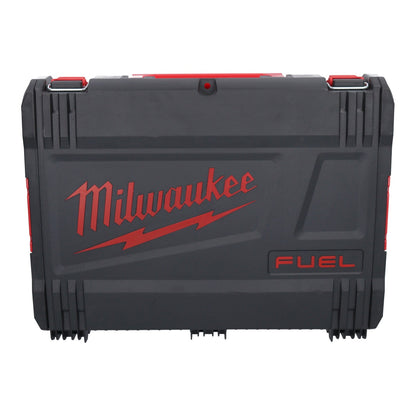 Meuleuse d'angle sur batterie Milwaukee M18 FSAG125X-601X 18 V 125 mm sans balais + 1x batterie 6,0 Ah + boîtier HD - sans chargeur