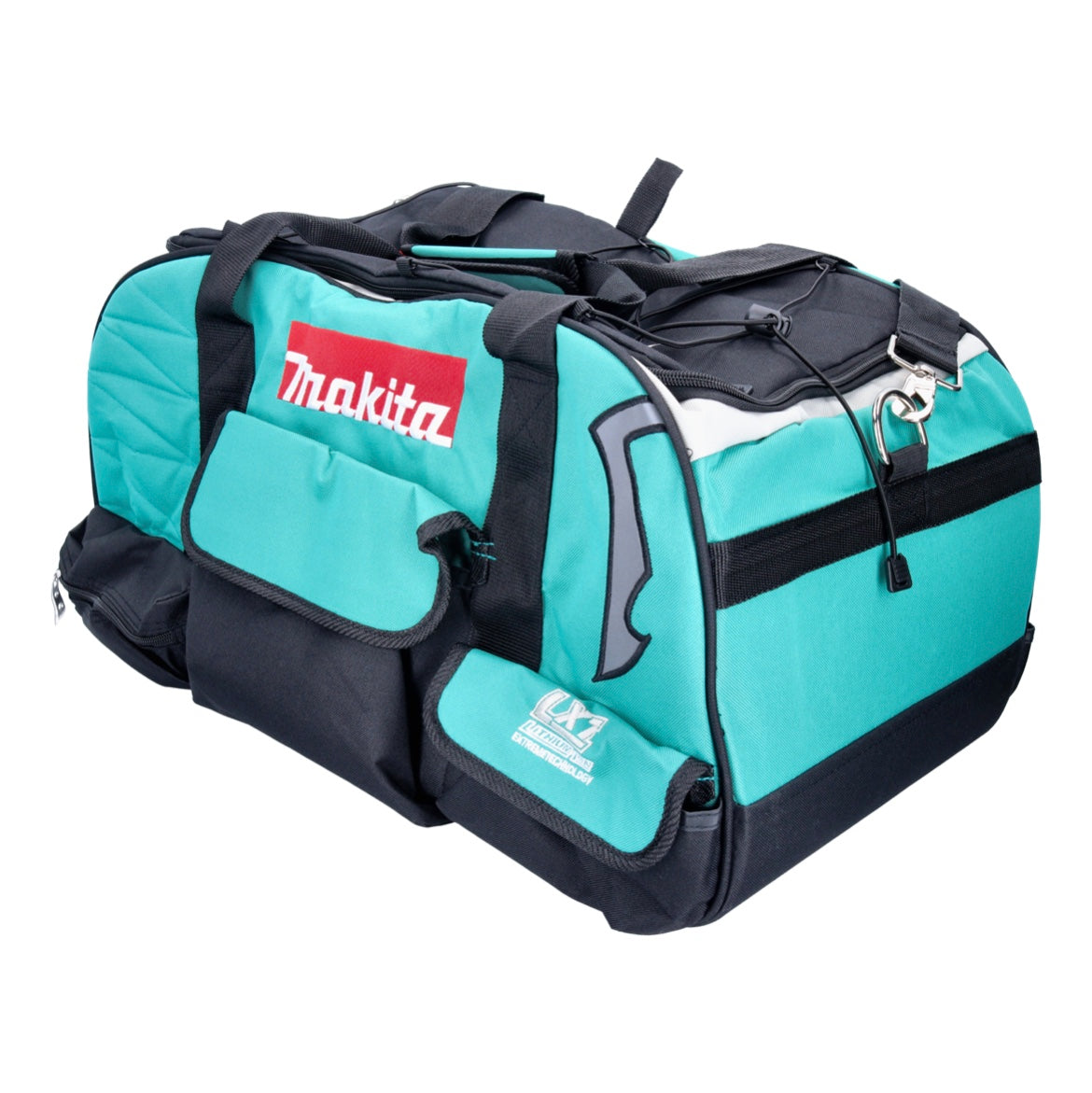 Makita Transporttasche Werkzeugtasche 60 x 39 x 30 cm ( 831278-2 ) für DDF / DHP / DTD / DTW / DHS / DJR / DGA