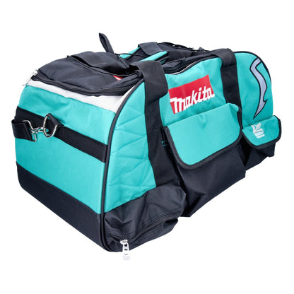 Makita Transporttasche Werkzeugtasche 60 x 39 x 30 cm ( 831278-2 ) für DDF / DHP / DTD / DTW / DHS / DJR / DGA