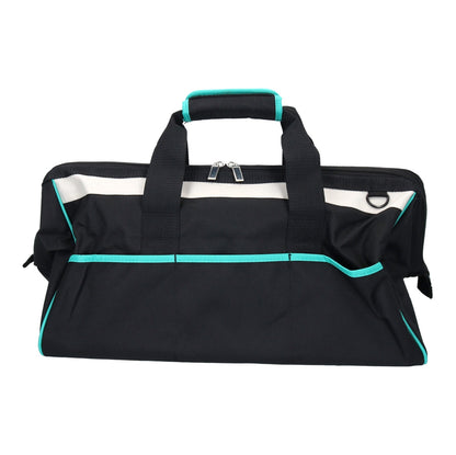 Makita Transporttasche Werkzeugtasche 63 x 30 x 25 cm schwarz für DDF / DHP / DHR / DTD / DTW / DHS / DJR / DGA - Toolbrothers