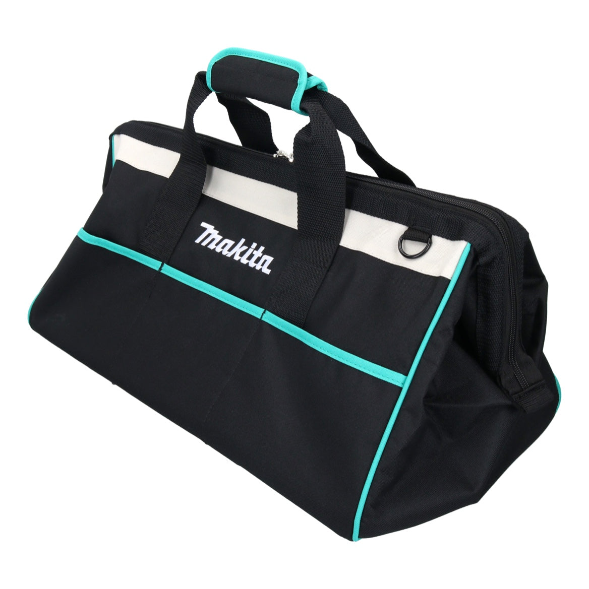 Makita Transporttasche Werkzeugtasche 63 x 30 x 25 cm schwarz für DDF / DHP / DHR / DTD / DTW / DHS / DJR / DGA - Toolbrothers