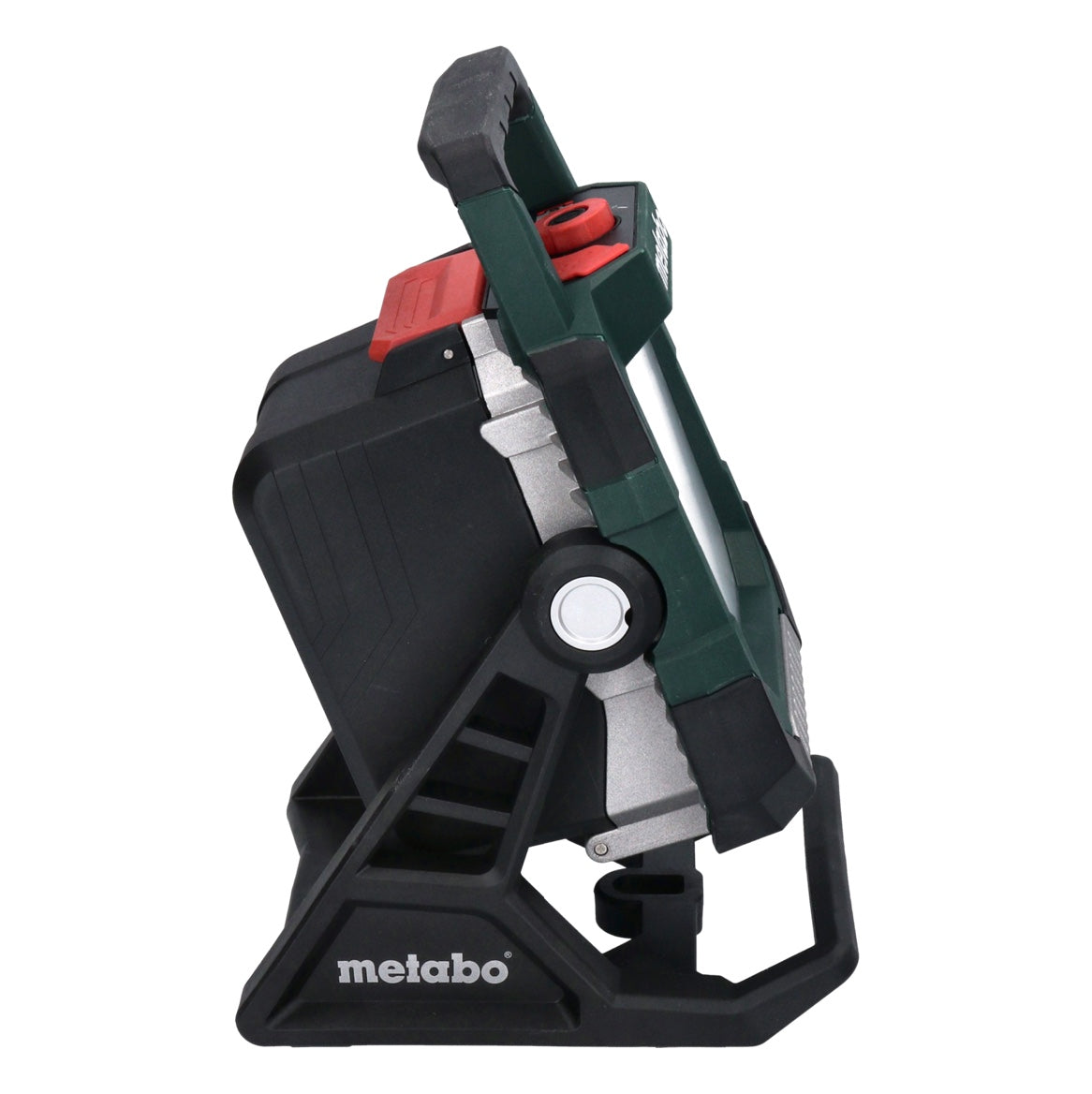 Metabo BSA 18 LED 4000 Akku Baustrahler 18 V 4000 lm ( 601505850 ) Solo - ohne Akku, ohne Ladegerät