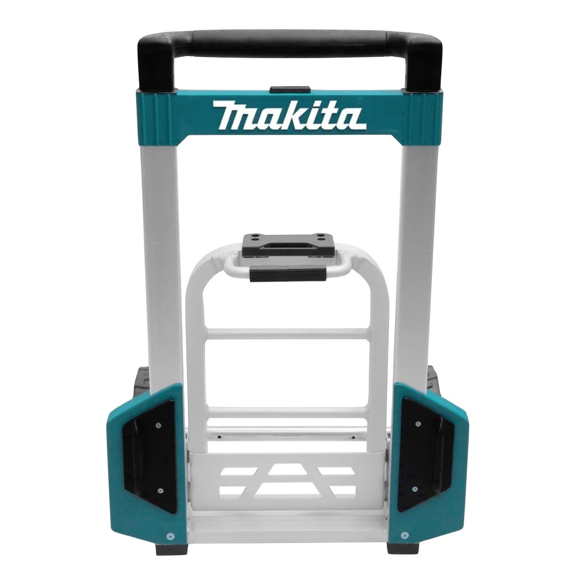 Makita Trolley Transportwagen für Makpac Systemkoffer + 1x Makpac 2 + 2x Makpac 3 + 1x Makpac 4 - Toolbrothers