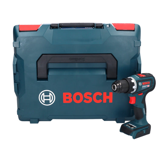Bosch GSR 18V-90 C Professional Akku Bohrschrauber 18 V 64 Nm ( 06019K6002 ) Brushless + L-Boxx - ohne Akku, ohne Ladegerät - Toolbrothers