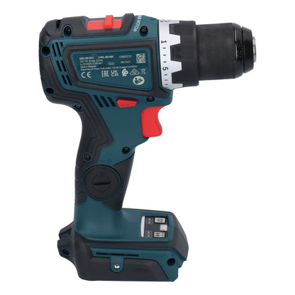 Bosch GSR 18V-90 C Professional Akku Bohrschrauber 18 V 64 Nm ( 06019K6002 ) Brushless + L-Boxx - ohne Akku, ohne Ladegerät - Toolbrothers