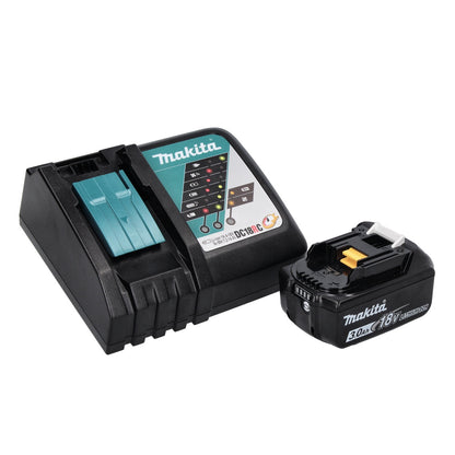 Makita DMR 114 RF1B Akku Radio 12 V - 18 V Bluetooth IP65 + 1x Akku 3,0 Ah + Ladegerät - Toolbrothers