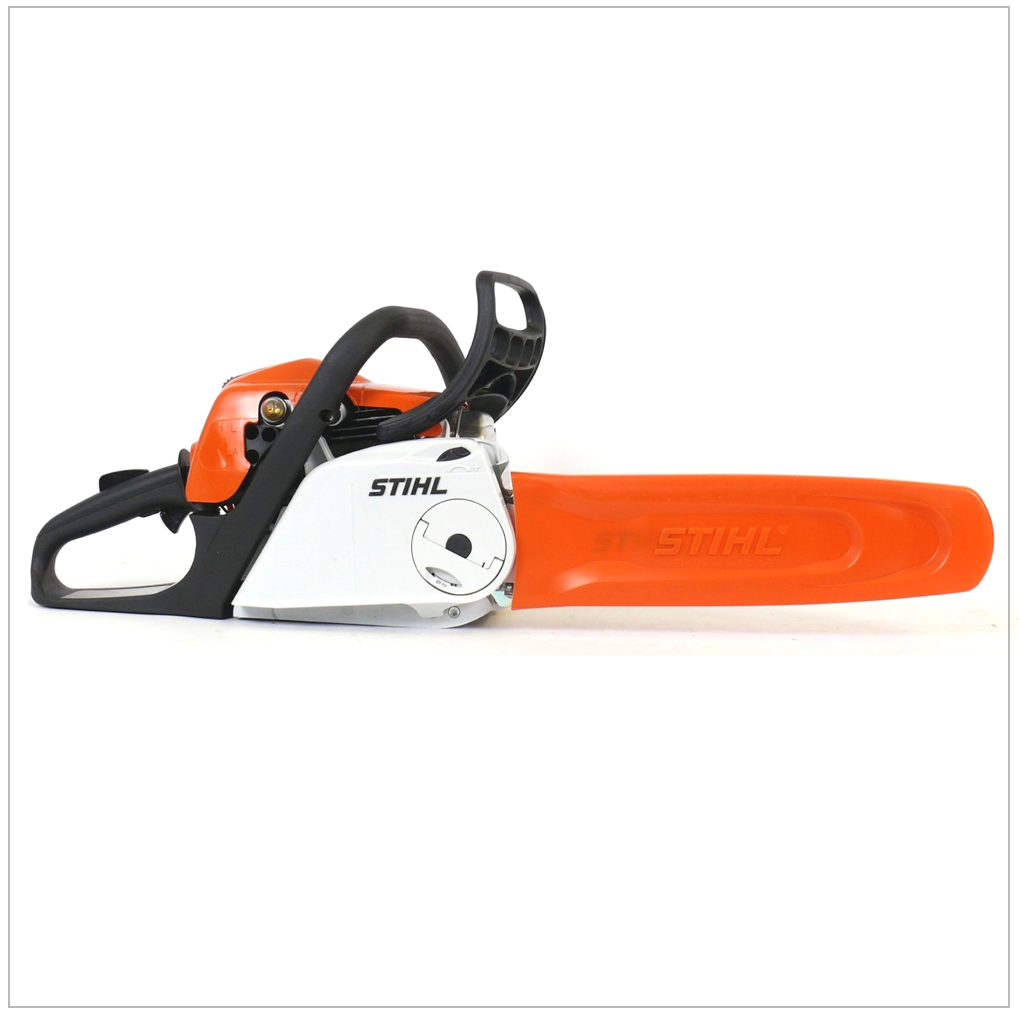 STIHL MS 181 C BE Kettensäge / Motorsäge mit 35 cm Schnittlänge + 1,3 mm Kette - Toolbrothers