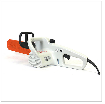 STIHL MSE 180 C - BQ Elektromotorsäge mit 35 cm Schwertlänge + 1,3 mm Kette ( 1208 216 0001 ) - Toolbrothers