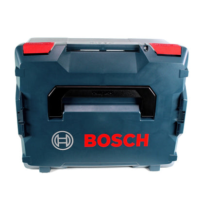 Bosch GKS 18V-57-2 Scie circulaire à batterie professionnelle 18 V 165 mm sans balais + 1 batterie ProCORE 8,0 Ah + chargeur + L-Boxx