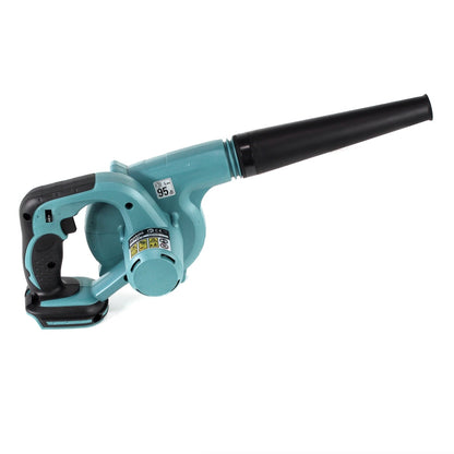 Makita DUB 182 Z 18V Akku Gebläse Solo - ohne Akku, ohne Ladegerät - Toolbrothers