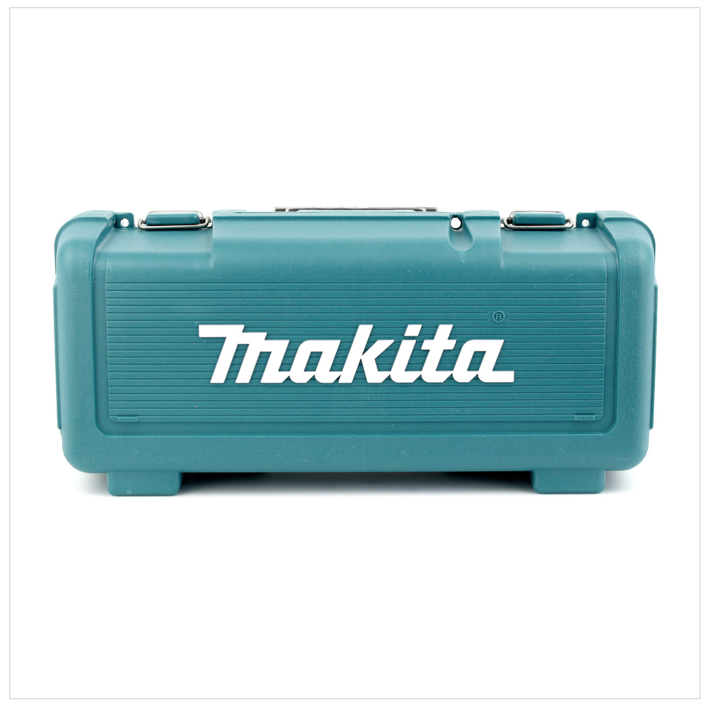 Makita BO 4565 K Schwingschleifer inkl. Schleifpapier-Set 9-tlg. im Transportkoffer - Toolbrothers