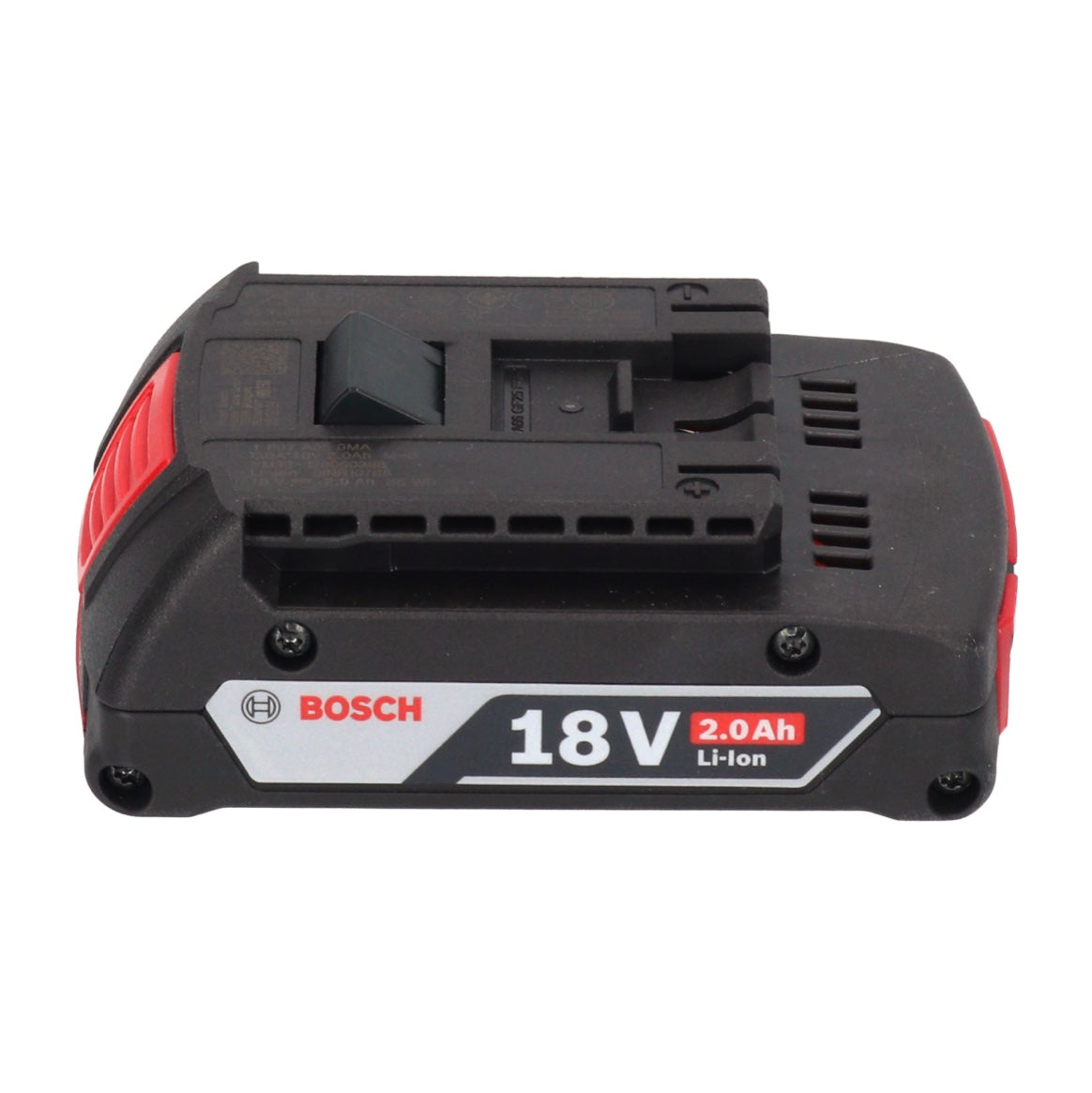 Bosch GSB 18V-45 Akku Schlagbohrschrauber 18 V 45 Nm Brushless + 1x Akku 2,0 Ah + L-Boxx - ohne Ladegerät - Toolbrothers