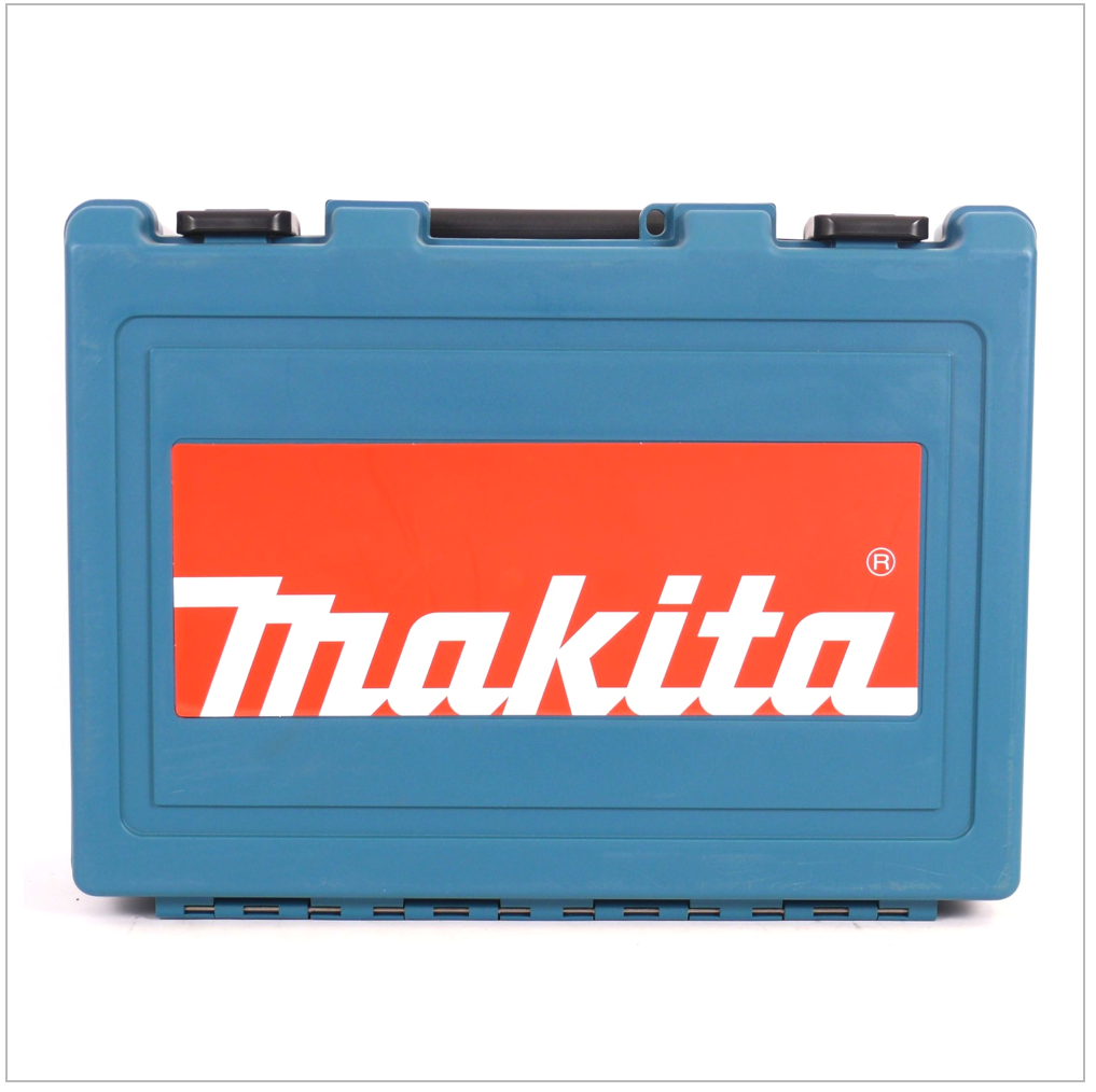 Makita HP 2051 H 720W Schlagbohrmaschine im Transportkoffer - Toolbrothers