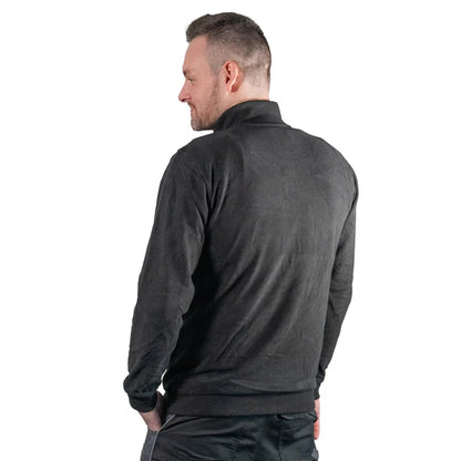 Toolbrothers Quarter-Zip Sweatshirt - Casual Fit