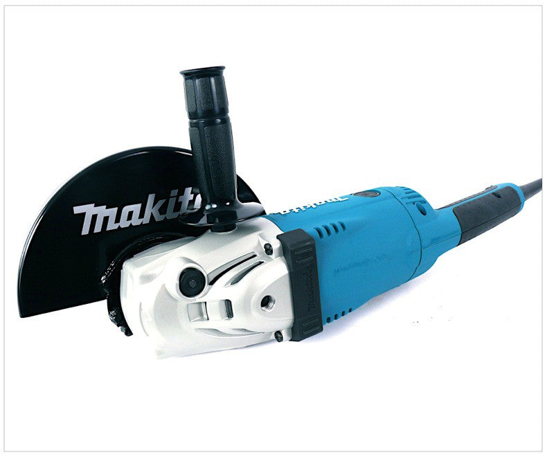 Makita GA 9020 S 2.000W 230 mm Winkelschleifer Softstart - Toolbrothers