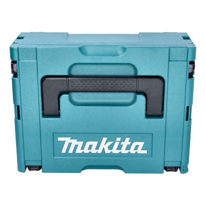 Makita DTW 700 ZJ Akku Schlagschrauber 18 V 700 Nm 1/2" XPT Brushless + Makpac - ohne Akku, ohne Ladegerät