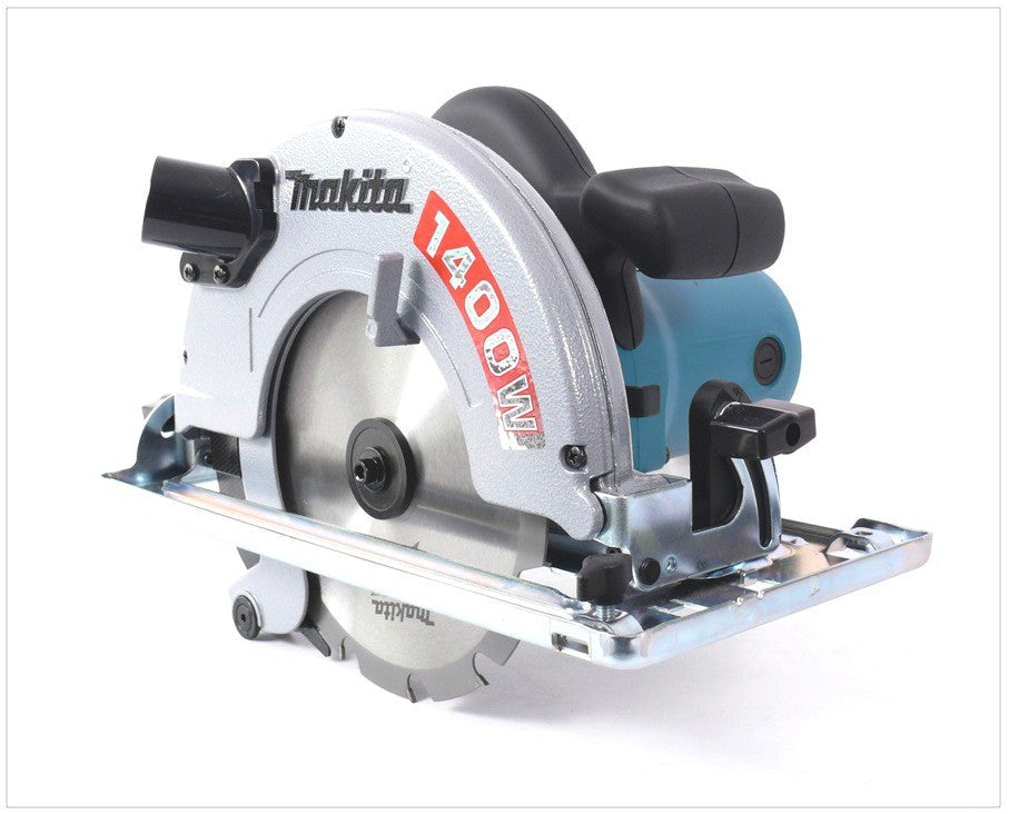 Makita 5705 R 1.400W 190 mm Handkreissäge - Toolbrothers