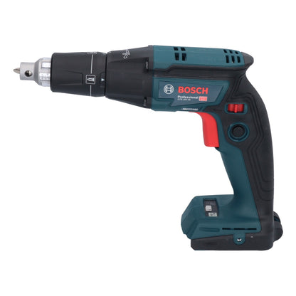 Bosch GTB 18V-45 Akku Trockenbauschrauber 18 V 32 Nm Brushless + 1x Akku 2,0 Ah + L-Boxx - ohne Ladegerät