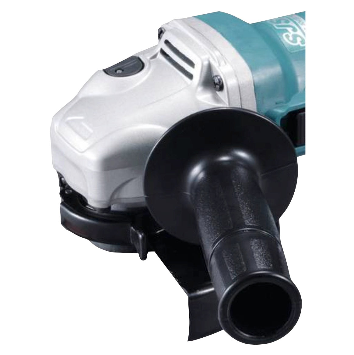 Makita GA 5040C Z1 Winkelschleifer 125 mm 1400 Watt 22,23 mm - Toolbrothers