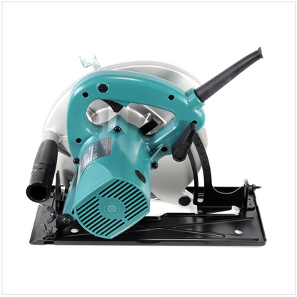 Makita N 5900 B 2.000W 235 mm Handkreissäge - Toolbrothers