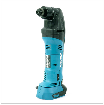 Makita DTM 50 ZX1 Akku Multifunktions-Werkzeug 18V + Zubehör für DTM / BTM 40 / 50 - Toolbrothers