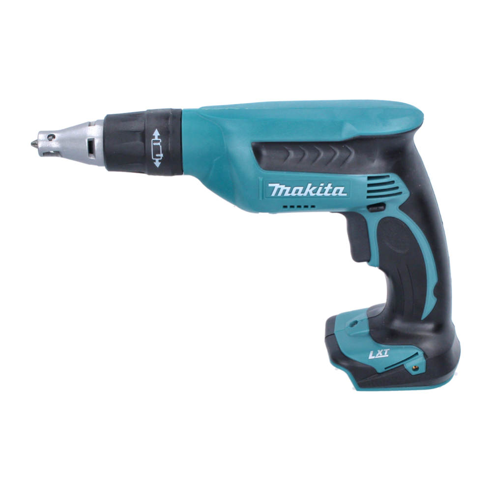 Makita DFS 451 Z Akku Schnellbauschrauber 18 V 4000 U/min Solo - ohne Akku, ohne Ladegerät - Toolbrothers