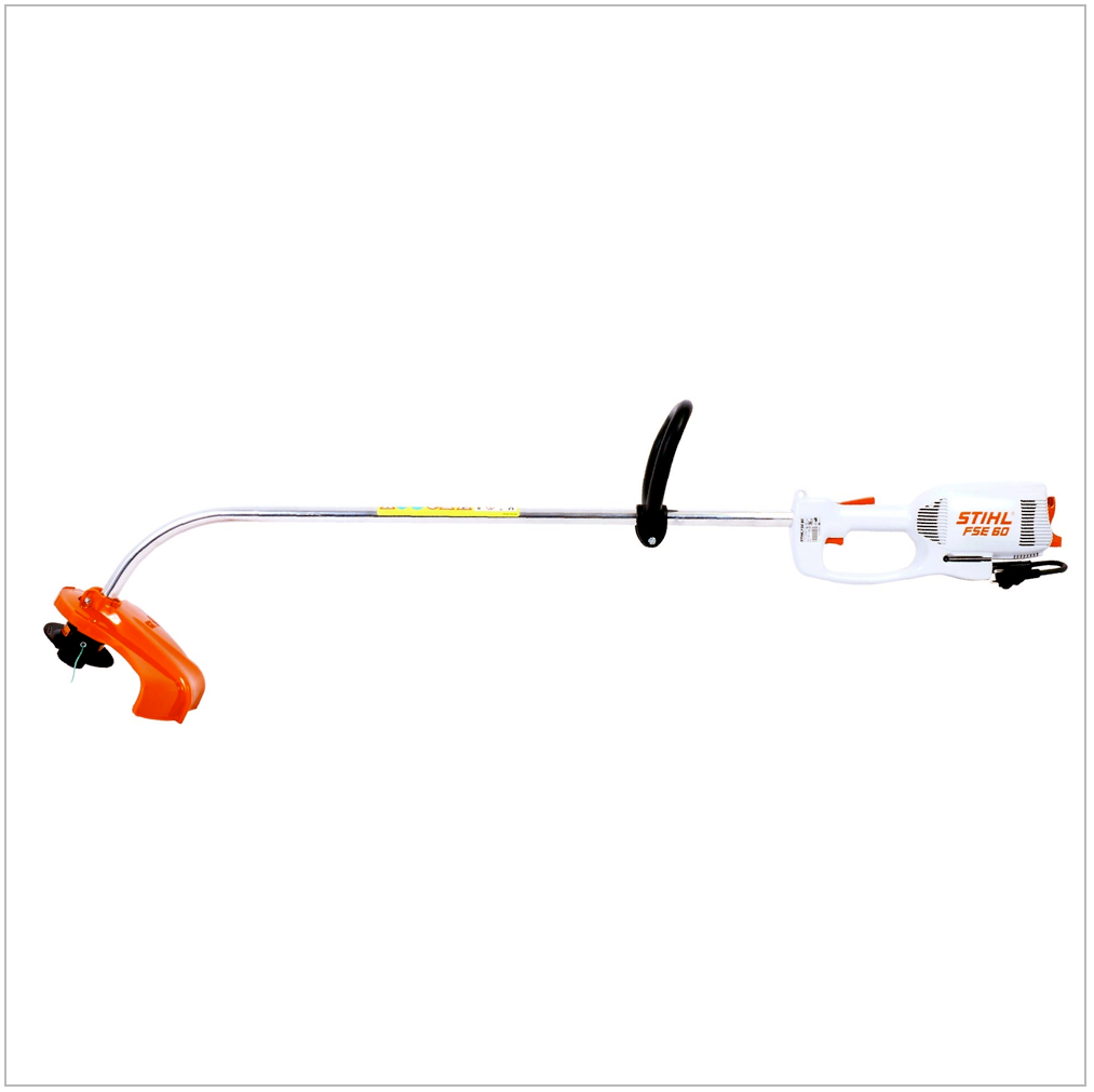 STIHL FSE 60 540W Elektro  Motorsense Rasentrimmer inkl. Schutzbrille ( 4809 011 4122 ) - Toolbrothers